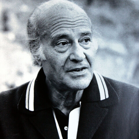 Οδυσσέας Ελύτης