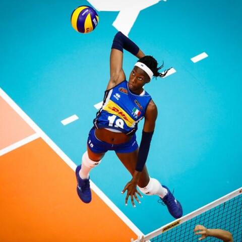 Ο Πάολα Εγκονού