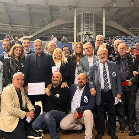 Γιώργος Πατούλης