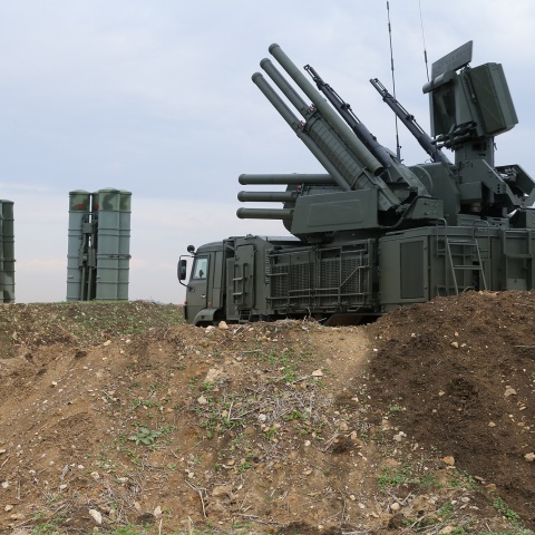 Ασκήσεις ΝΑΤΟ