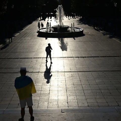 Μείωση του προσδόκιμου ζωής στην Ελλάδα και το 2021 λόγω Covid-19
