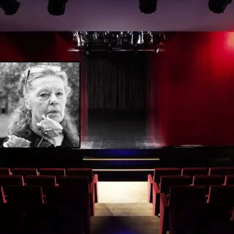 Τον Δεκέμβριο στο θέατρο «Ελέρ» η «Συναναστροφή»