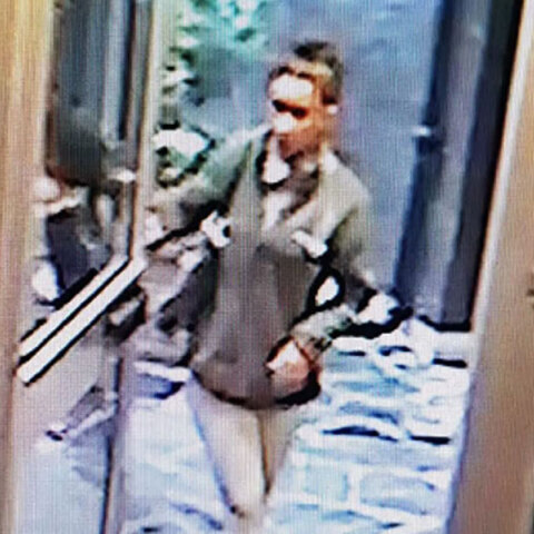 Η 24χρονη δολοφόνος της 12χρονης στο Παρίσι