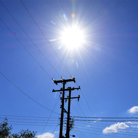 Καιρός - Ήλιος