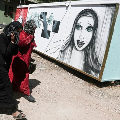 Η Τουρκία δεν σταματά να εργαλειοποιεί το μεταναστευτικό και να κατηγορεί την Ελλάδα