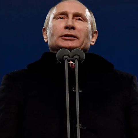 Ο Πούτιν είναι προς το παρόν ασφαλής στην εξουσία, αλλά οι κίνδυνοι είναι μπροστά του