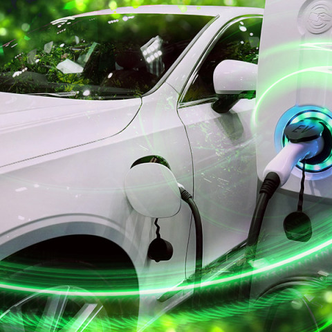 Ηλεκτρικό αυτοκίνητο