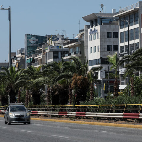 Λεωφόρος Συγγρού