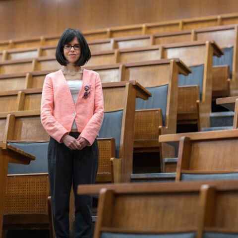 Τζες Γουέιντ