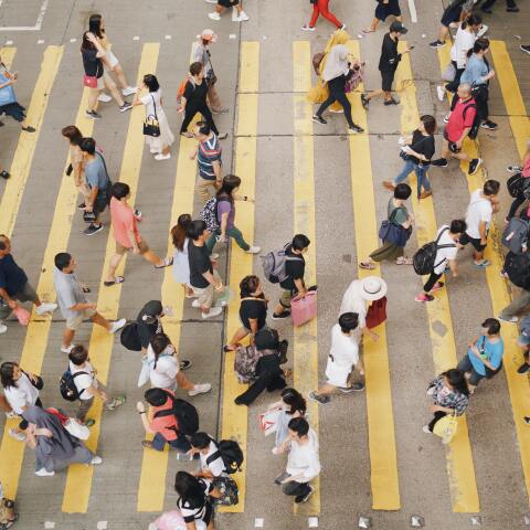 Πώς να (μην) κρίνουμε τους άλλους
