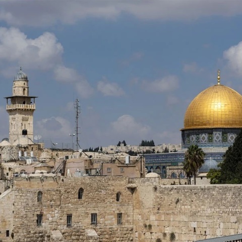 Το Ισραήλ δεν δίνει όπλα στην Ουκρανία μετά την προειδοποίηση της Μόσχας