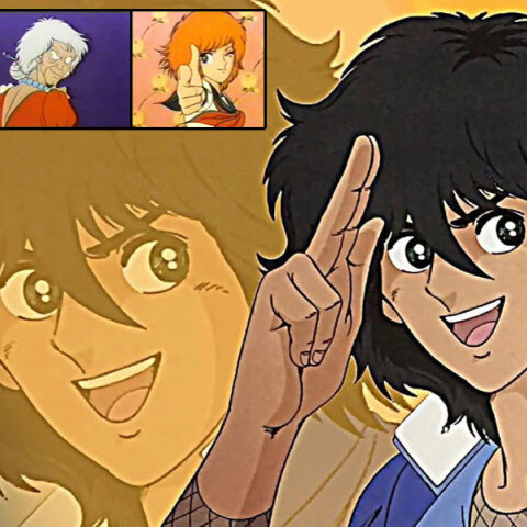 Ο Καμπαμαρού, το anime για το «παιδί νίντζα», έκανε την επίσημη «πρώτη» στην ιαπωνική τηλεόραση σαν σήμερα το 1983