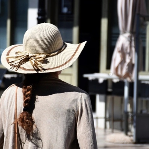 Αίθριος ο καιρός την Πέμπτη στη χώρα