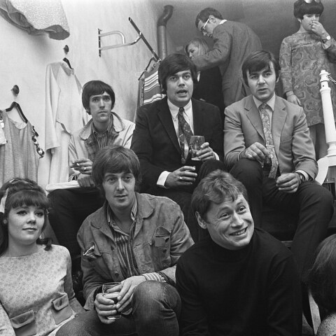 Spencer Davis Group - Keep On Running: Το τραγούδι της ημέρας, Πέμπτη 19 Οκτωβρίου 2023, από τον Athens Voice 102.5