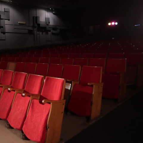 Γιορτή του Σινεμά 2023: Στις 26 Οκτωβρίου η είσοδος με 2 ευρώ