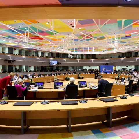 Ενεργειακή κρίση: Αισιοδοξία για συναίνεση στη Σύνοδο Κορυφής της Ε.Ε. – Οι αντιρρήσεις και τα «αγκάθια»