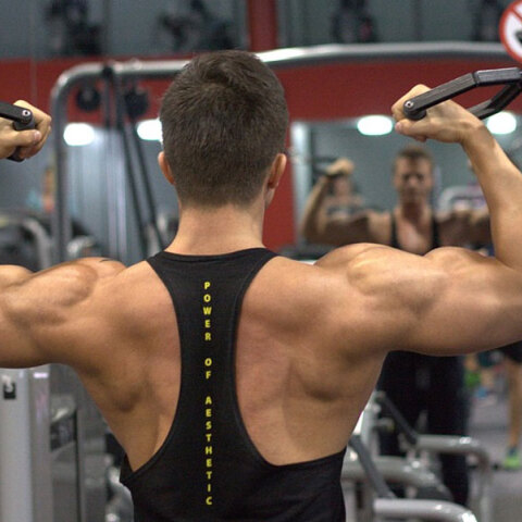 Δύσκολη η επιστροφή στο γυμναστήριο για ασθενείς με long covid