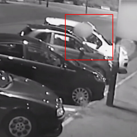 Κλοπή αυτοκινήτου σε 9 δευτερόλεπτα στο Τορίνο