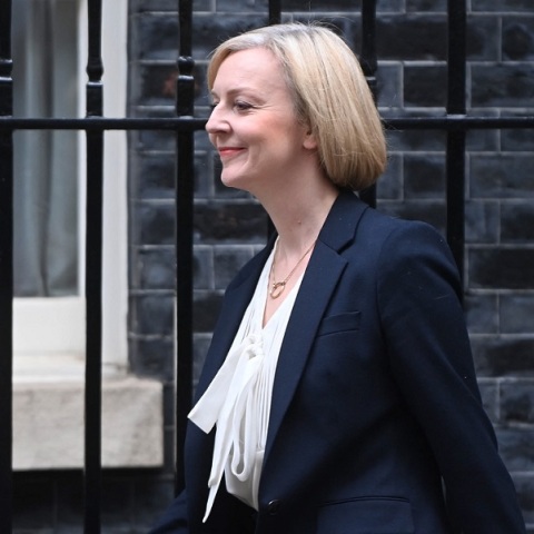 Η Λιζ Τρας και οι άλλοι: Ποιοι δεν κατάφεραν να κλείσουν χρόνο στην πρωθυπουργία