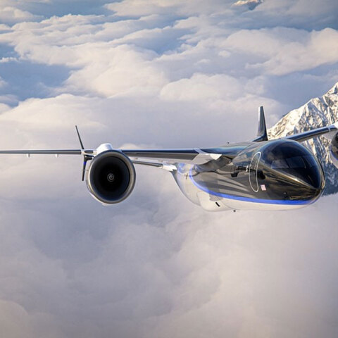 Κάθε χρόνο οι ιδιωτικές πτήσεις με αεροπλάνα στην Ολλανδία παράγουν εκπομπές αερίων ίσως με αυτές που αντιστοιχούν σε 40.000 αυτοκίνητα