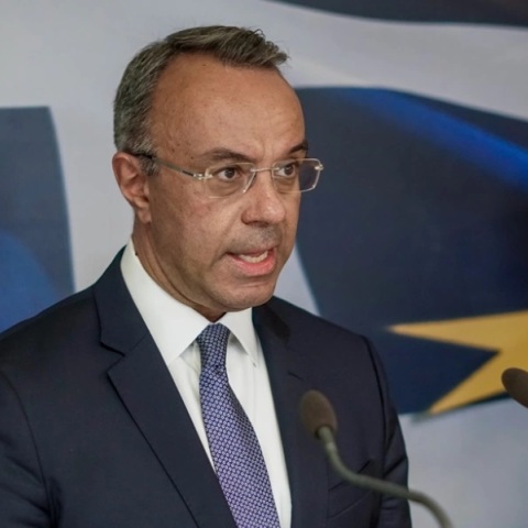 Σταϊκούρας για εξωδικαστικό μηχανισμό: Οι τράπεζες δεν έχουν σταθεί στο ύψος των περιστάσεων