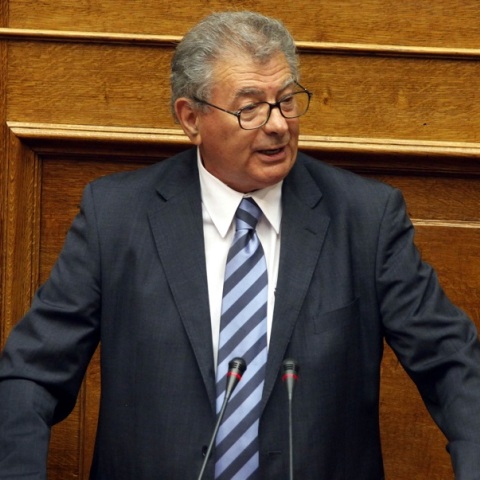 Σήφης Βαλυράκης: Να δικαστούν για ανθρωποκτονία από πρόθεση οι δύο ψαράδες ζητά η Εισαγγελέας