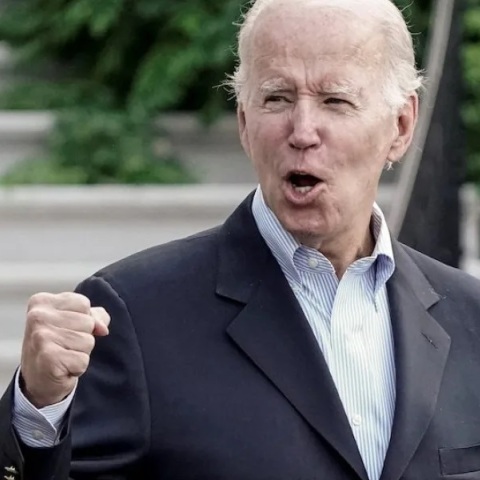 Ο Μπάιντεν πιστεύει σε νίκη στις ενδιάμεσες εκλογές