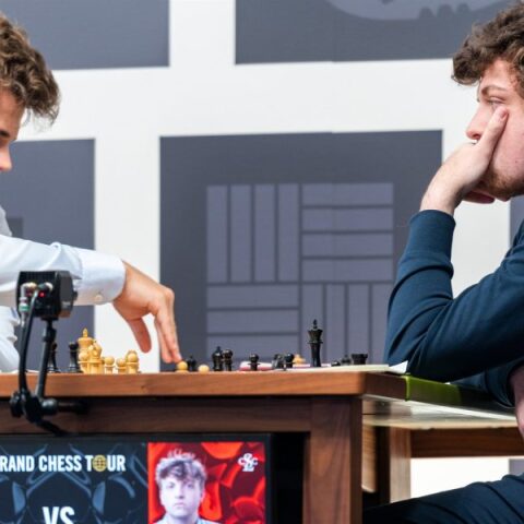 Σκάκι: Νέες εξελίξεις στο σκάνδαλο Νίμαν – Κάρλσεν