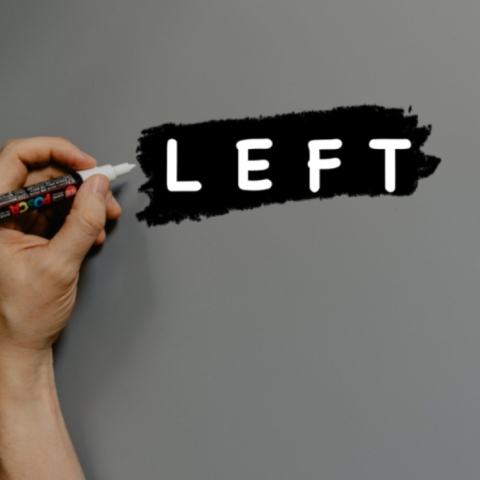 Αριστεροχειρία