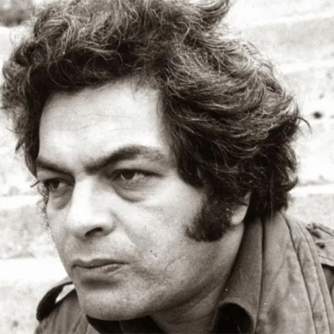 Ο Μάνος Λοΐζος