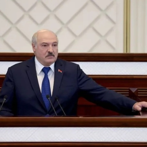 Ο Λουκασένκο λέει τώρα ότι «δεν χρειαζόμαστε πόλεμο»