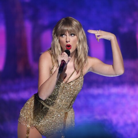 Taylor Swift: Το νέο άλμπουμ «Midnights» κυκλοφορεί - Ακούστε το