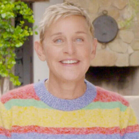 H Έλεν ΝτεΤζένερις επιστρέφει με ντοκιμαντέρ για την καθημερινότητά της