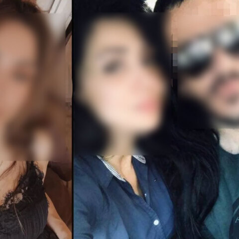 Ο 36χρονος σύζυγος που δέχτηκε την επίθεση με καυστικό υγρό στην Κρήτη από την 38χρονη