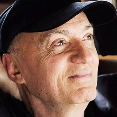 Ο παρουσιαστής και ραδιοφωνικός παραγωγός Νίκος Μαστοράκης