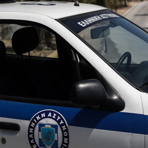 Ανηλίκους λήστευε ο 25χρονος που συνελήφθη στο Χαλάνδρι