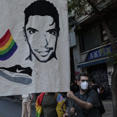 Ζακ Κωστόπουλος: Αθώοι οι αστυνομικοί σύμφωνα με το Πειθαρχικό της ΕΛΑΣ