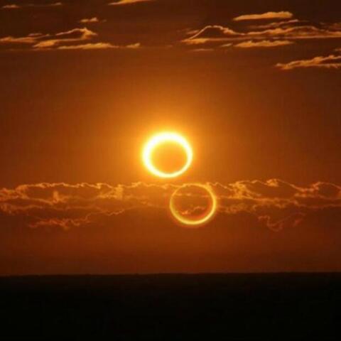 Μερική έκλειψη Ηλίου στις 25 Οκτωβρίου ορατή και στην Ελλάδα