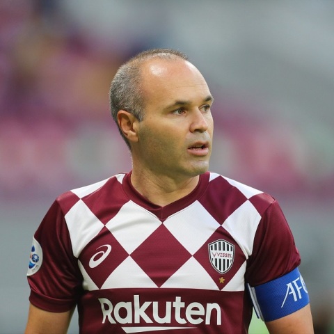 Συγκλονίζει ο Ινιέστα για την κατάθλιψη: «Χάνεις τη χαρά από τη ζωή, από τα πάντα»