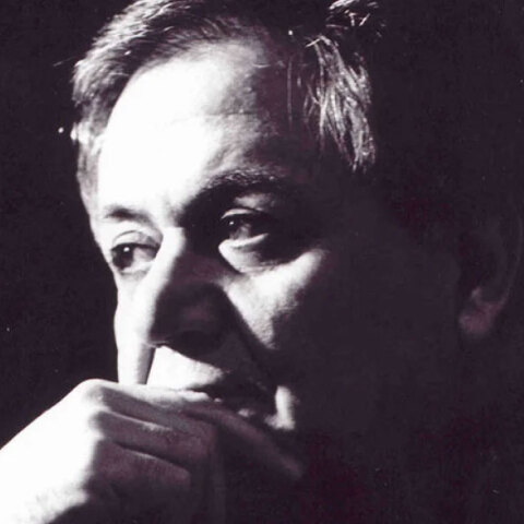 Μάνος Χατζιδάκις