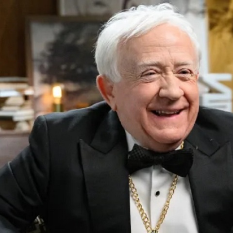 Έφυγε από τη ζωή ο ηθοποιός Λέσλι Τζόρνταν