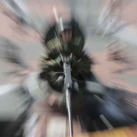 Δοκιμαστική παρέλαση για την 28η Οκτωβρίου