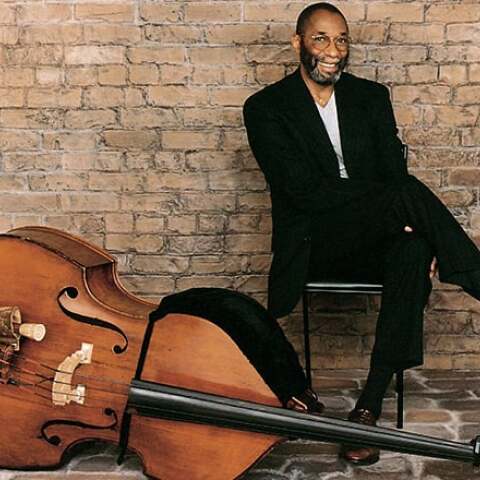 Ντοκιμαντέρ για τη ζωή του Ρον Κάρτερ, του μπασίστα της τζαζ με τις περισσότερες ηχογραφήσεις στον κόσμο