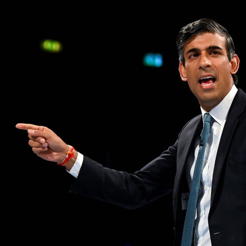 Ρίσι Σουνάκ