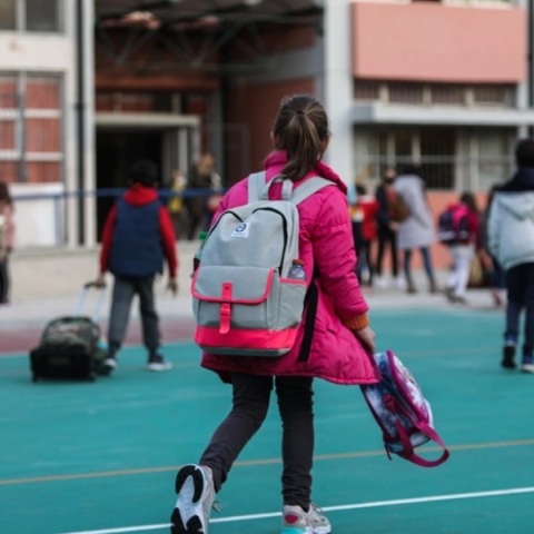 Αδειάζουν κάθε χρόνο τα δημοτικά σχολεία - Τα στοιχεία της ΕΛΣΤΑΤ