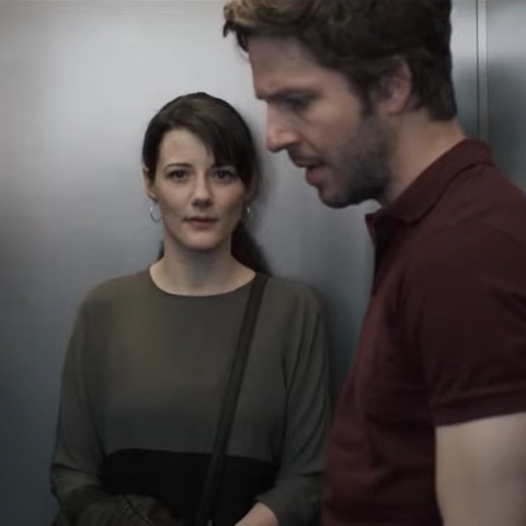 Η Emmeline Hartley κατηγορεί το Tik Tok ότι επιτρέπει υβριστικά σχόλια για την ταινία της