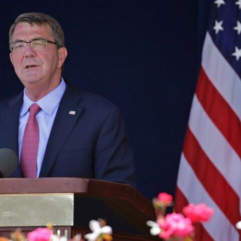 Πέθανε ο Άστον Κάρτερ