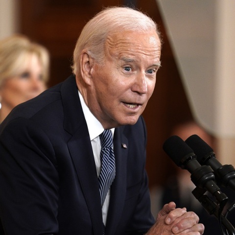 Θα αλλάξει η εξωτερική πολιτική της κυβέρνησης Μπάιντεν λόγω των εκλογών;