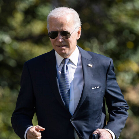 Τζο Μπάιντεν