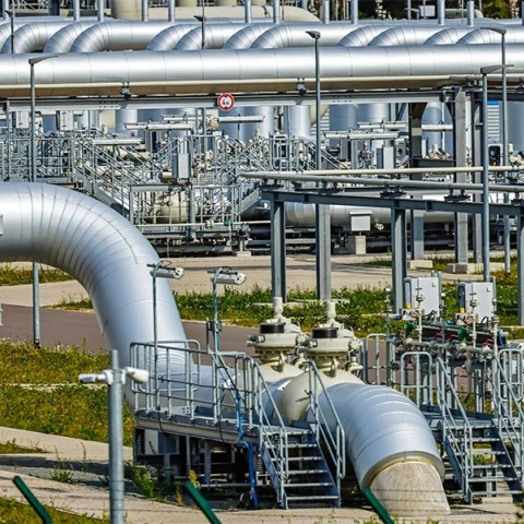 Σημαντική αποκλιμάκωση των τιμών της ενέργειας - Σε εσωτερική και διεθνή αγορά	